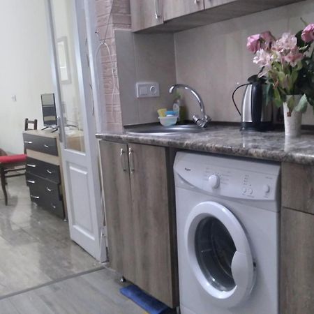 Sayat Nova Apartments Tbilisi Exterior photo