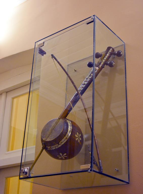 Sayat Nova Apartments Tbilisi Room photo