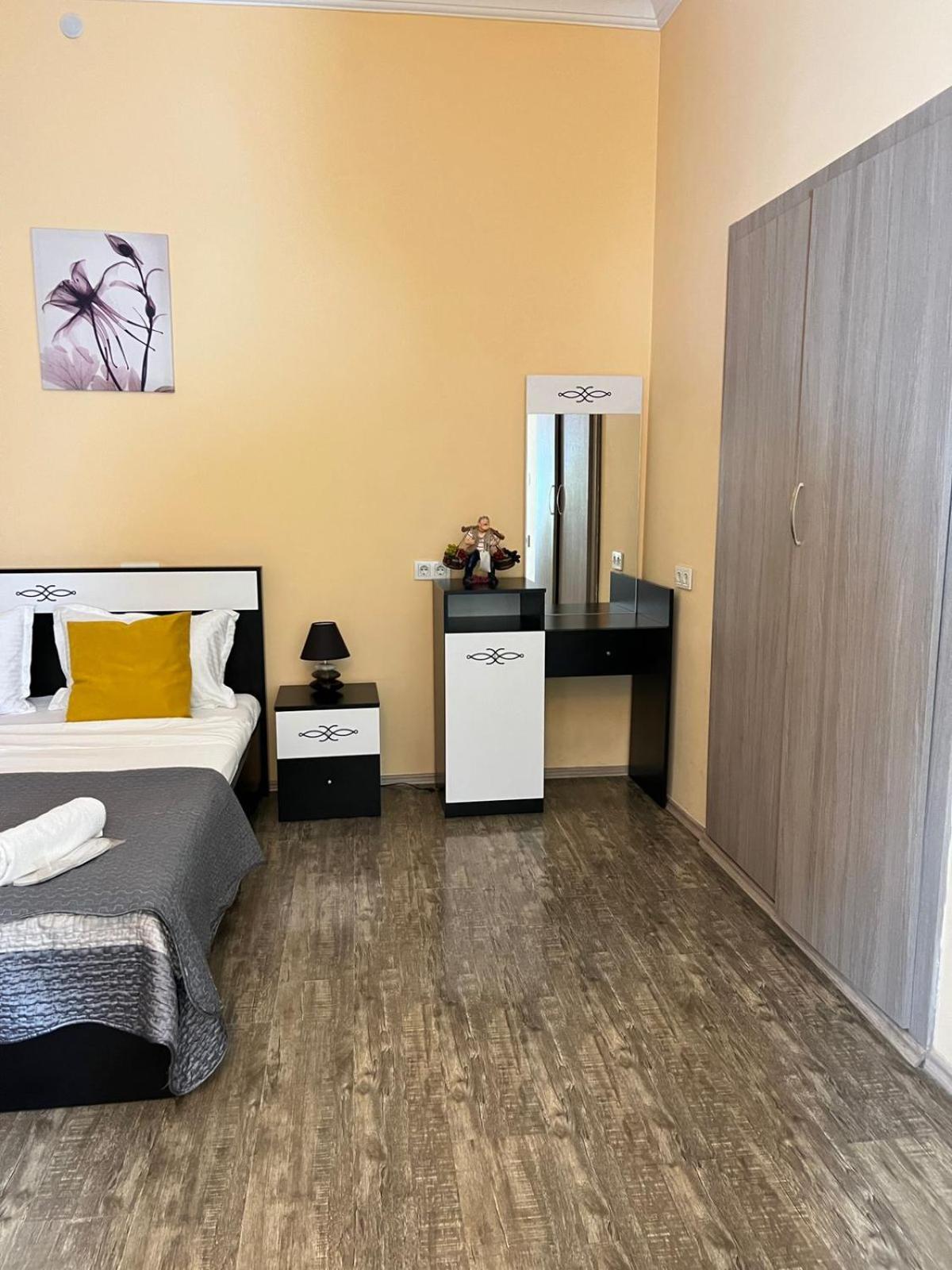 Sayat Nova Apartments Tbilisi Exterior photo